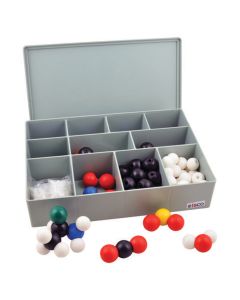 89 Atom Molecular Model Set - Eisco Labs