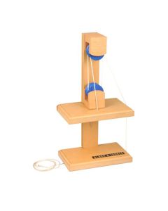 Simple Machines, Block & Tackle