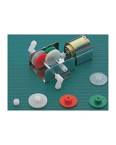 Elenco 2 IN 1 GEARBOX KIT