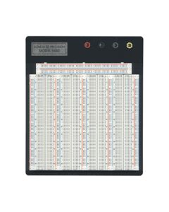 Elenco Breadboard 3220 Tie Points