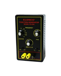 Elenco 1MHz Function Generator