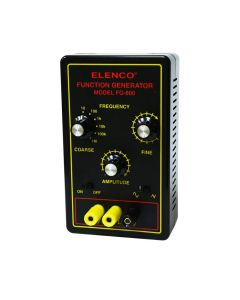 Elenco 1MHz Function Generator in Kit Form