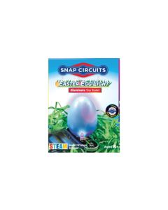 Snap Circuits® Easter Egg Light