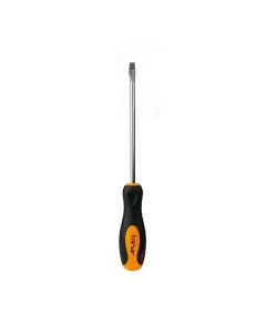 Elenco Slotted Screwdriver Heavy Duty 1/4" x 6"