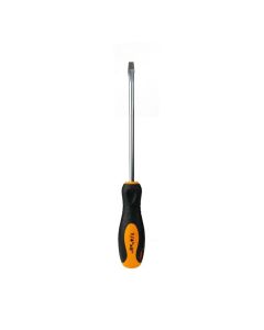 Elenco Slotted Screwdriver Heavy Duty 1/4" x 6"