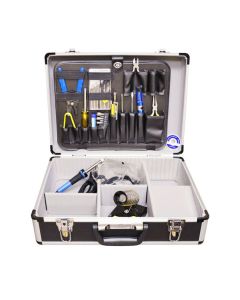 Elenco Deluxe Electronic Tool Kits