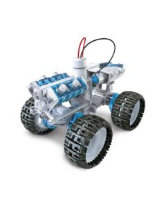 Elenco Salt Crusher: Salt Water Powered Monster Truck