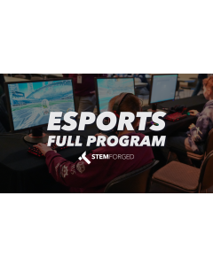 Esports Full Program-20 (Pilot) hours 