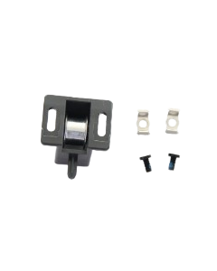 XY Belt Tensioner with Pulley - Compatible with P1P, P1S, X1, X1C, X1E