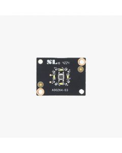 Start/Pause Button - Compatibility With H2D and H2D Laser