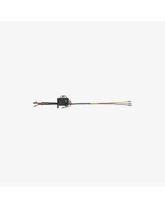 Power Socket - Compatibility With H2D and H2D Laser