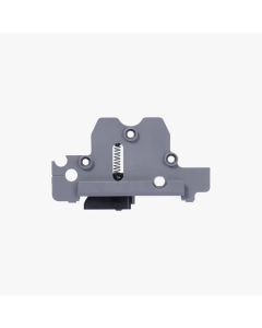 Dual Extruder Filament Guide - Compatibility With H2D and H2D Laser