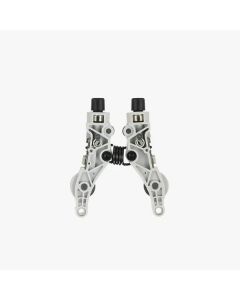 Dual Extruder Idlers and Filament Sensor - Compatibility With H2D and H2D Laser