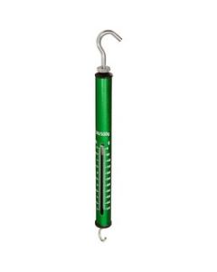 Economy Dynamometer - Spring Balance, High Resolution, 5N