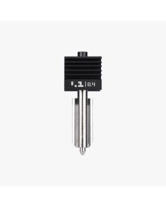 Bambu H2D Hotend - 0.4mm Hardened Steel