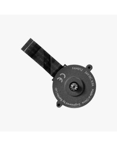 3513 Extruder Servo Motor - Compatibility With H2D and H2D Laser