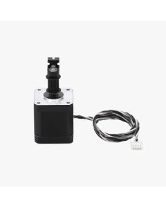 XY Motor - Compatibility With H2D and H2D Laser