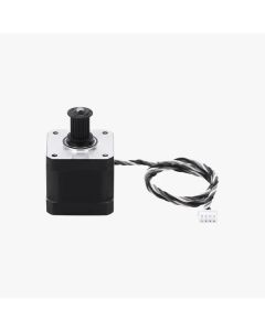 Z Motor - Compatibility With H2D and H2D Laser