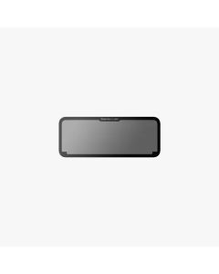 Side Glass - Left - Compatibility With H2D 