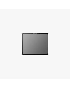 Side Glass - Right - Compatibility With H2D 