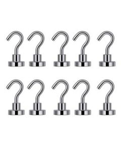 Super Strong Magnetic Hooks