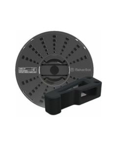 MakerBot METHOD ABS CF Filament Black (0.5kg, 1.1lb) - Black