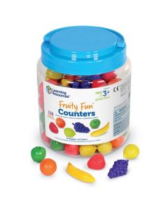 Fruity Fun™ Counters, Set of 108