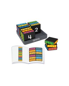Brainometry Cubed