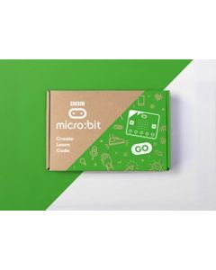 BBC micro:bit V2.2 GO – Starter Kit