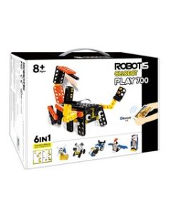 Robotis Play 700 Ollobot - Multi 3x5x8in Box