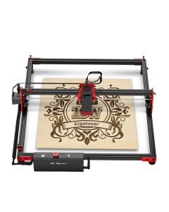 AlgoLaser DIY KIT 10W Diode Laser Engraver
