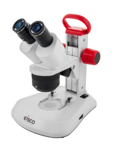 Microscope Stereo Redline - Dual Magnification