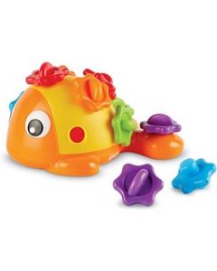 Finn the Fine Motor Fish