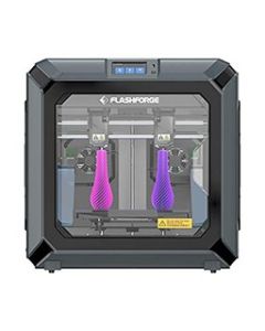 FlashForge Creator 3 Pro Independent Dual Extruder 3D Printer