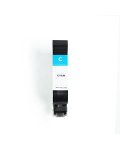 FLUX Ador Solvent Ink Cyan