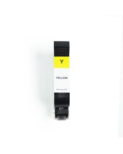 FLUX Ador Solvent Ink Yellow