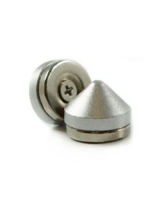 Cone Spacers Flux - 10 pcs