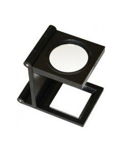 Elenco Folding Magnifier