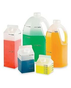 Gallon Measurement Set