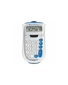 TI-1706 SV Simple Calculator