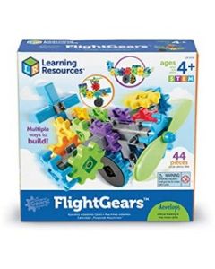 Gears! Gears! Gears!® FlightGears™
