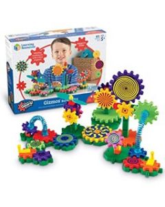 Gears! Gears! Gears!® Gizmos Building Set