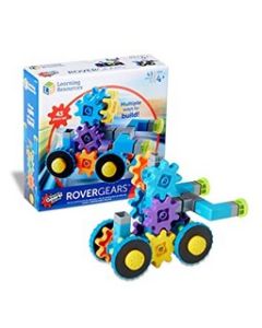 Gears! Gears! Gears!® RoverGears™ 
