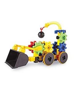 Gears! Gears! Gears!® WreckerGears™