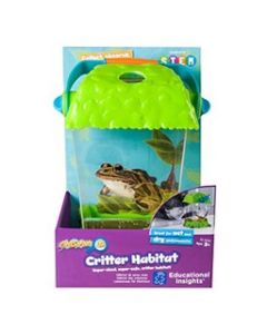 GeoSafari® Jr. Critter Habitat