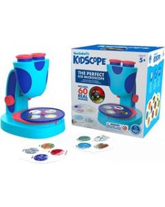 GeoSafari® Jr. Kidscope™