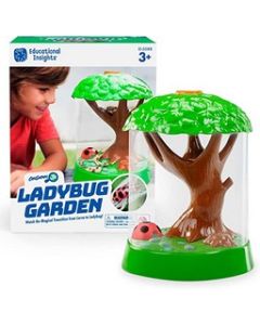 GeoSafari® Jr. Ladybug Garden