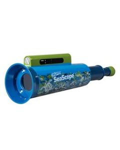 GeoSafari® SeaScope®