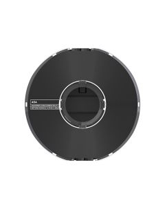 NYLON 12 CARBON FIBER FILAMENT BLACK