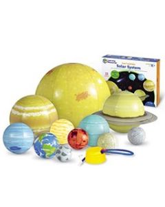 Giant Inflatable Solar System Set 